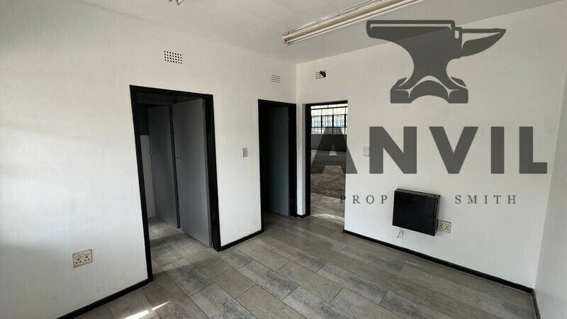 Robertville Industrial Park - Unit D08 property image 20