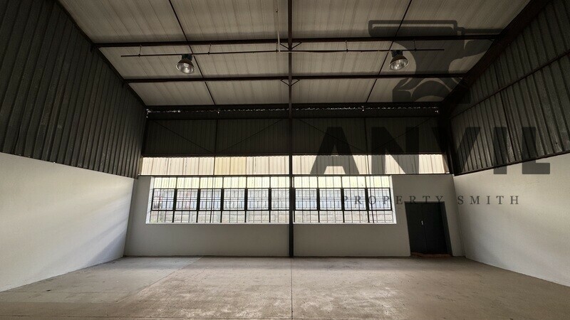 Robertville Industrial Park - Unit D08 property image 21