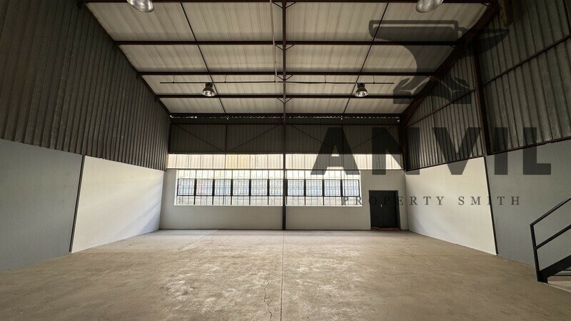 Robertville Industrial Park - Unit D08 property image 22