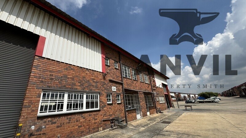 Robertville Industrial Park - Unit D08 property image 23