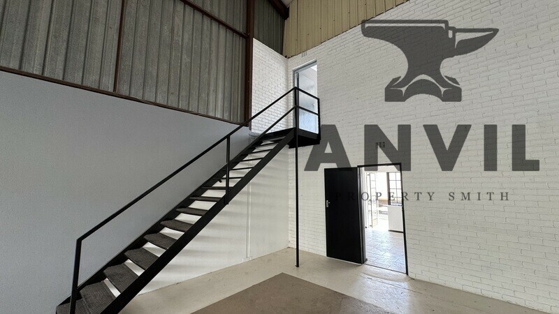 Robertville Industrial Park - Unit D08 property image 24