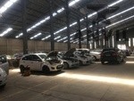 17 Dacres Ave, Epping, Cape Town - Freestanding Warehouse  property image 10
