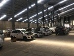17 Dacres Ave, Epping, Cape Town - Freestanding Warehouse  property image 11