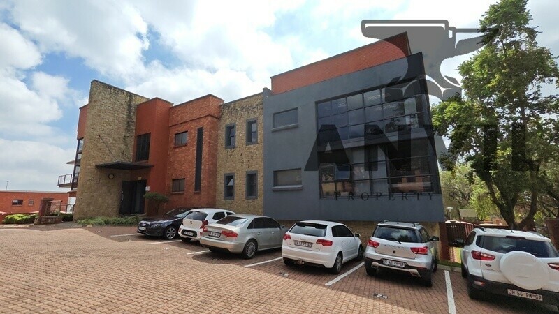 Building 3 Ground Floor