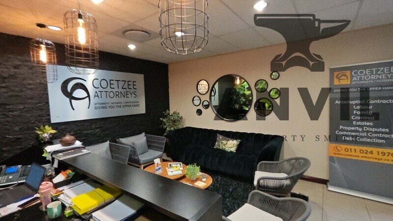 Warich Close Office Park, Allen's Nek - Building 3 Ground Floor property image 3