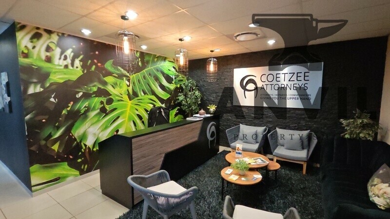 Warich Close Office Park, Allen's Nek - Building 3 Ground Floor property image 4