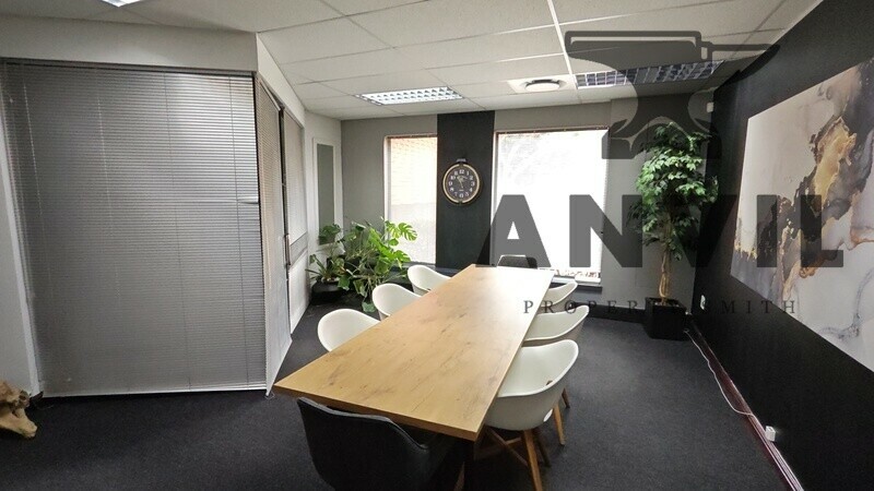 Warich Close Office Park, Allen's Nek - Building 3 Ground Floor property image 5