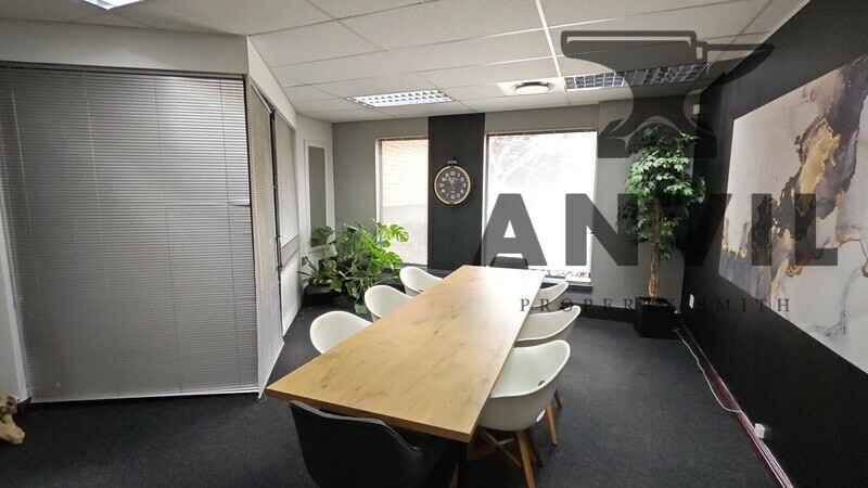 Warich Close Office Park, Allen's Nek - Building 3 Ground Floor property image 6