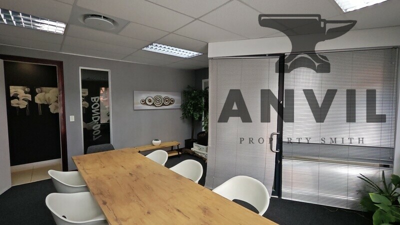 Warich Close Office Park, Allen's Nek - Building 3 Ground Floor property image 8