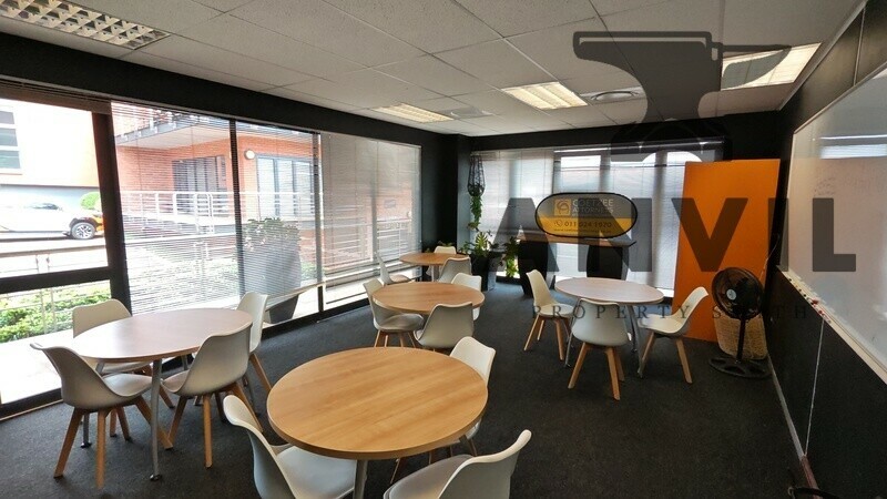 Warich Close Office Park, Allen's Nek - Building 3 Ground Floor property image 7