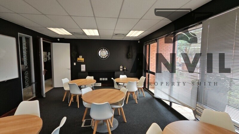 Warich Close Office Park, Allen's Nek - Building 3 Ground Floor property image 9