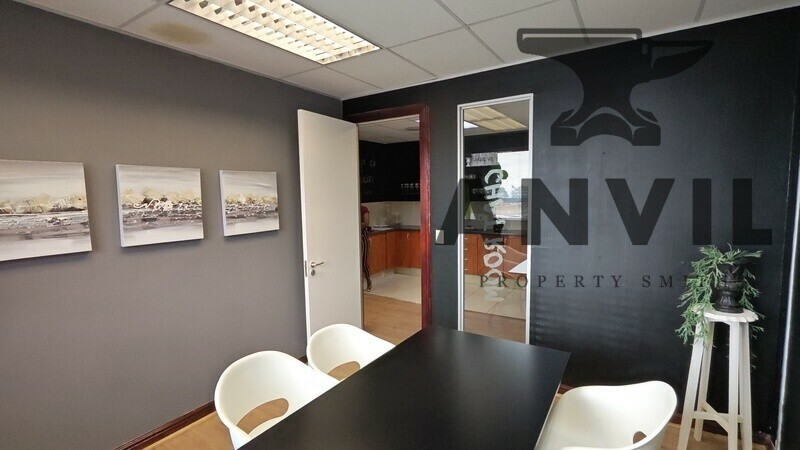 Warich Close Office Park, Allen's Nek - Building 3 Ground Floor property image 12