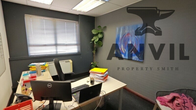 Warich Close Office Park, Allen's Nek - Building 3 Ground Floor property image 13