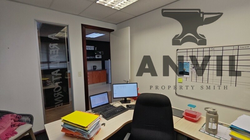 Warich Close Office Park, Allen's Nek - Building 3 Ground Floor property image 14