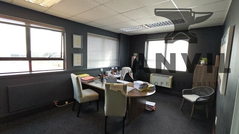 Warich Close Office Park, Allen's Nek - Building 3 Ground Floor property image 11