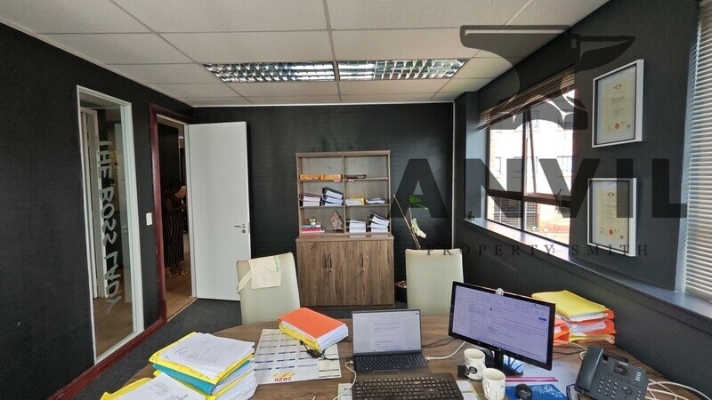 Warich Close Office Park, Allen's Nek - Building 3 Ground Floor property image 15