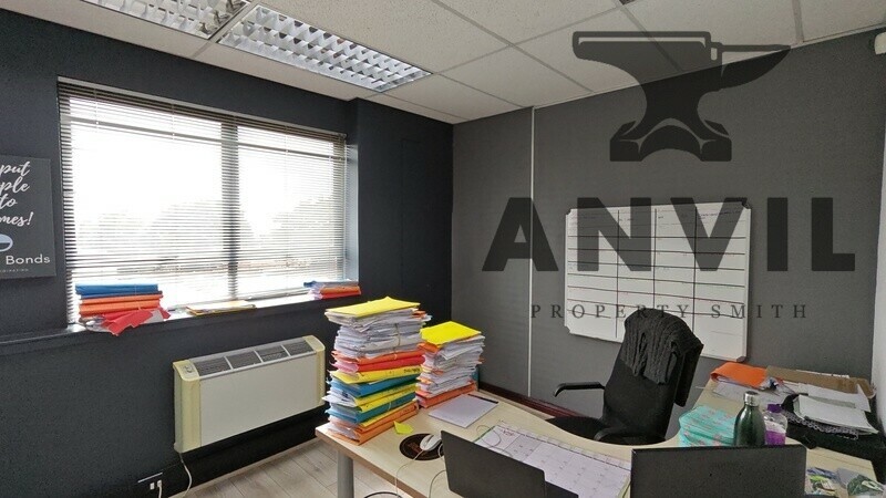 Warich Close Office Park, Allen's Nek - Building 3 Ground Floor property image 16