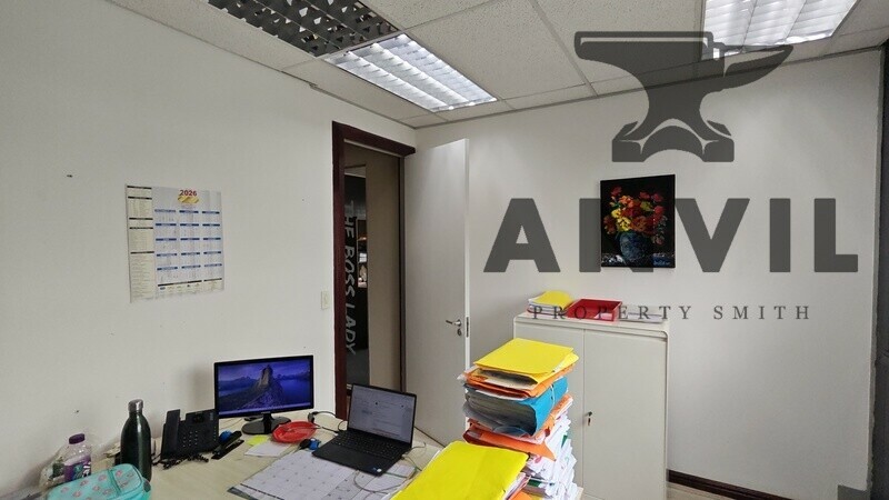 Warich Close Office Park, Allen's Nek - Building 3 Ground Floor property image 17