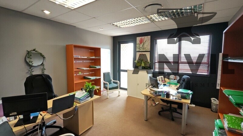 Warich Close Office Park, Allen's Nek - Building 3 Ground Floor property image 19