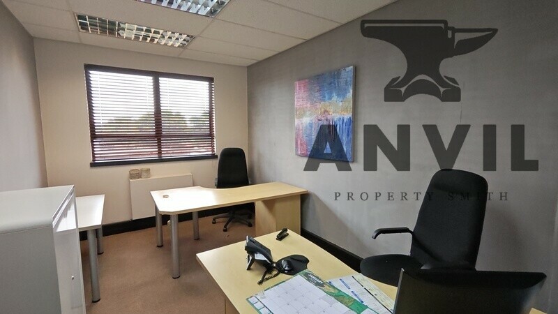 Warich Close Office Park, Allen's Nek - Building 3 Ground Floor property image 20