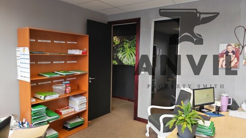 Warich Close Office Park, Allen's Nek - Building 3 Ground Floor property image 21