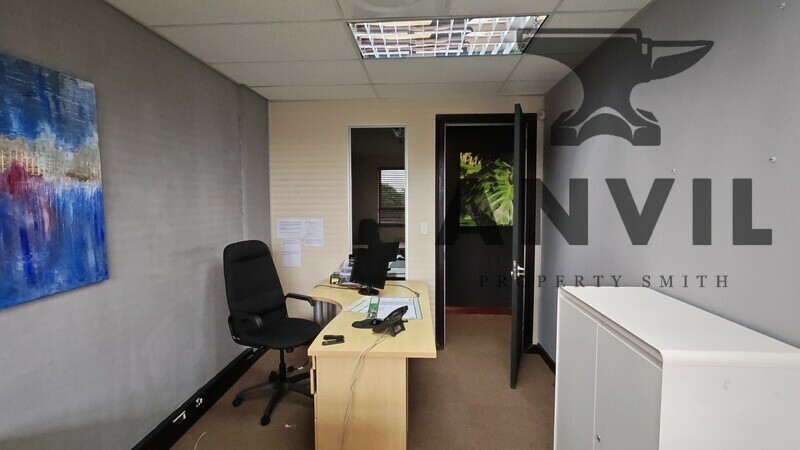 Warich Close Office Park, Allen's Nek - Building 3 Ground Floor property image 22