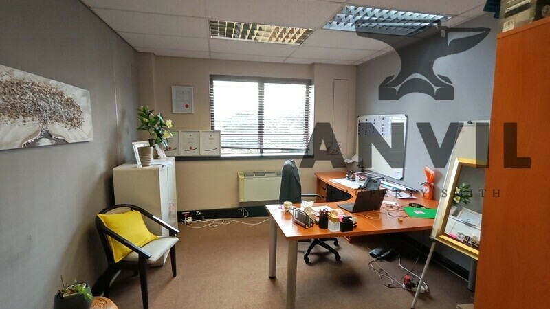 Warich Close Office Park, Allen's Nek - Building 3 Ground Floor property image 23