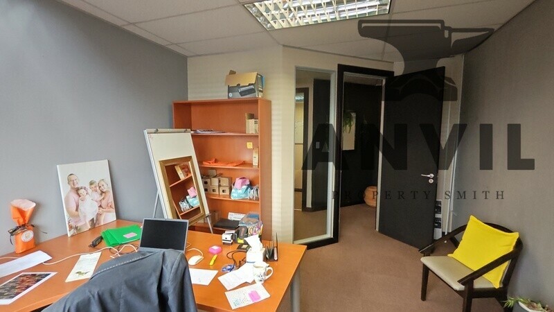 Warich Close Office Park, Allen's Nek - Building 3 Ground Floor property image 24