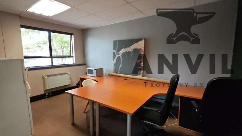 Warich Close Office Park, Allen's Nek - Building 3 Ground Floor property image 25