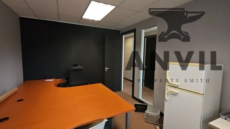 Warich Close Office Park, Allen's Nek - Building 3 Ground Floor property image 26