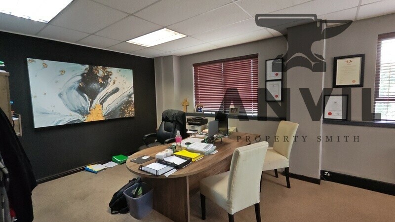 Warich Close Office Park, Allen's Nek - Building 3 Ground Floor property image 28