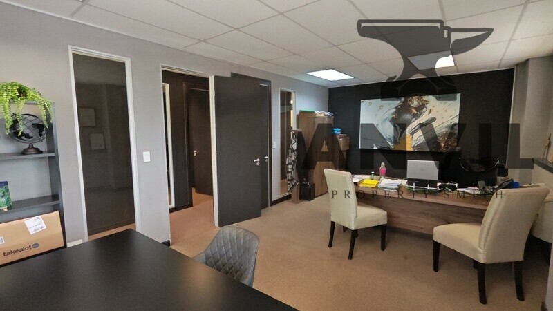 Warich Close Office Park, Allen's Nek - Building 3 Ground Floor property image 30