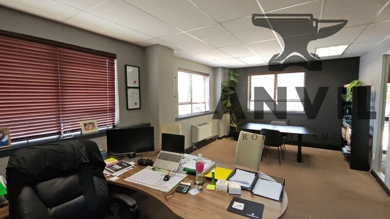 Warich Close Office Park, Allen's Nek - Building 3 Ground Floor property image 31