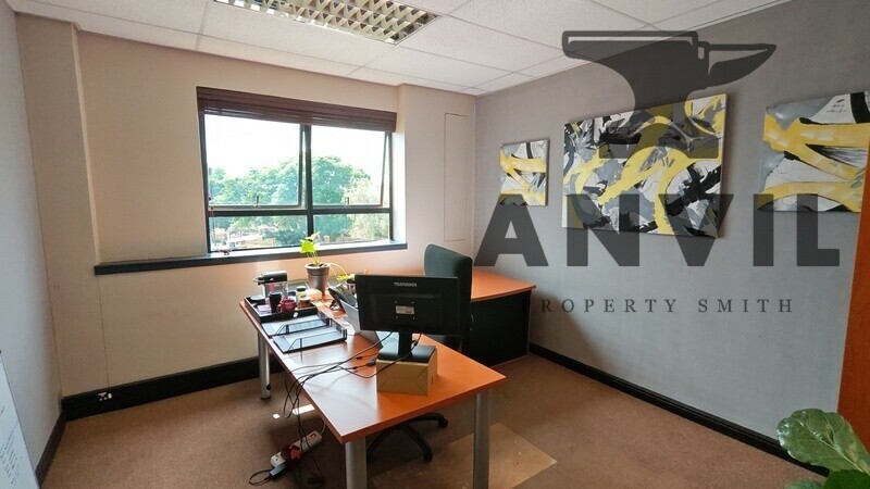 Warich Close Office Park, Allen's Nek - Building 3 Ground Floor property image 32