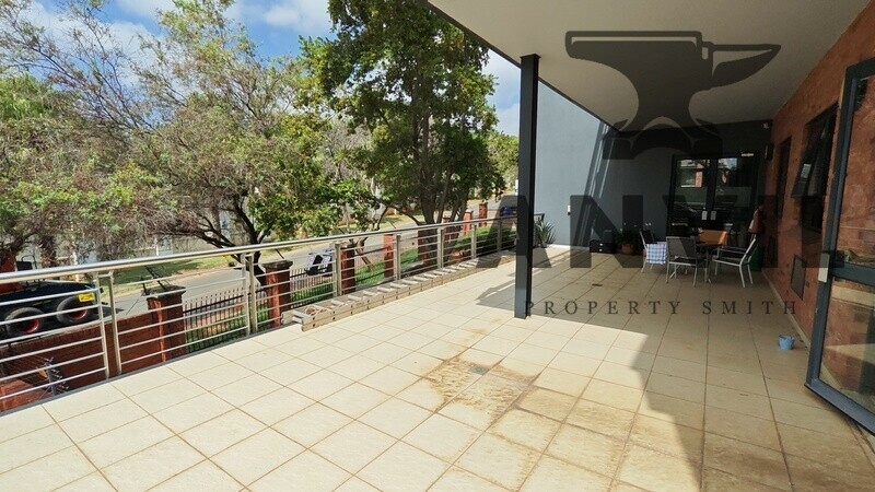 Warich Close Office Park, Allen's Nek - Building 3 Ground Floor property image 33