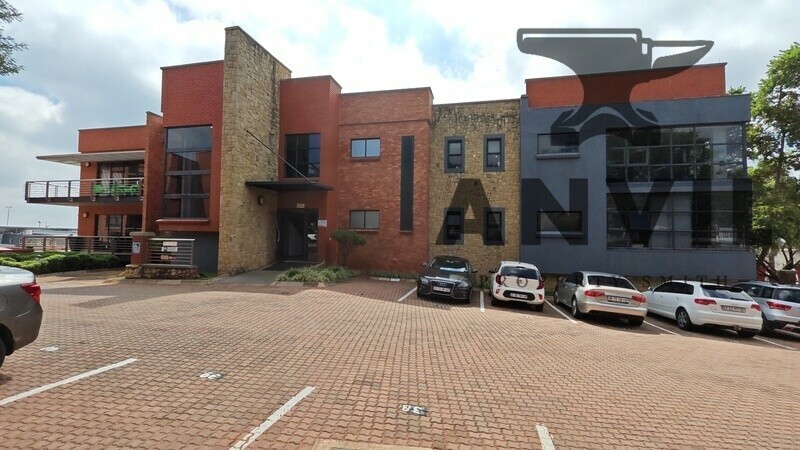 Warich Close Office Park, Allen's Nek - Building 3 Ground Floor property image 35