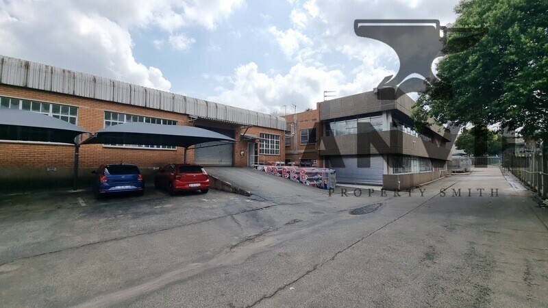 7 Skietlood Street, Isando, Kempton Park  - Standalone Sale Option  property image 2