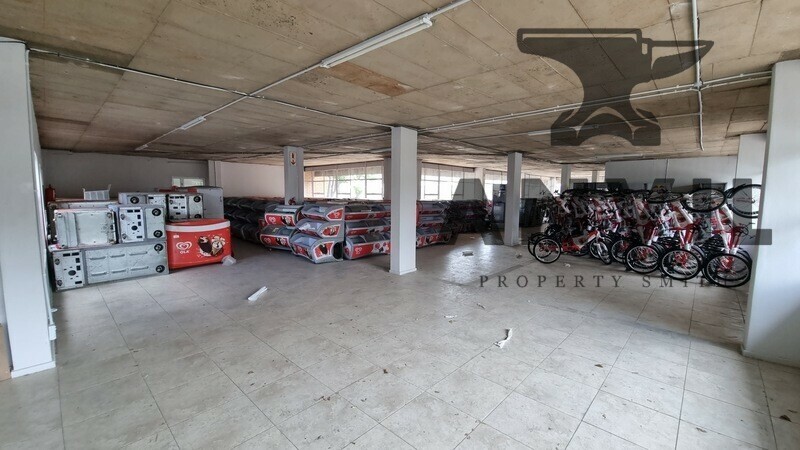 7 Skietlood Street, Isando, Kempton Park  - Standalone Sale Option  property image 5