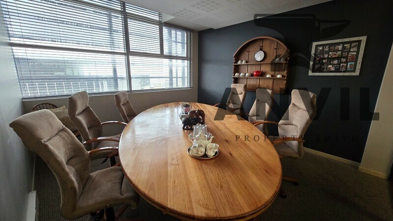 21 Richefond Circle, Umhlanga Ridge, Umhlanga - 2nd Floor- Ex SCN ET property image 2