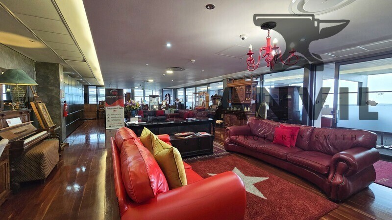 21 Richefond Circle, Umhlanga Ridge, Umhlanga - 2nd Floor- Ex SCN ET property image 4