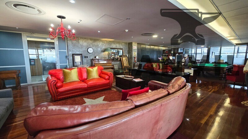 21 Richefond Circle, Umhlanga Ridge, Umhlanga - 2nd Floor- Ex SCN ET property image 5