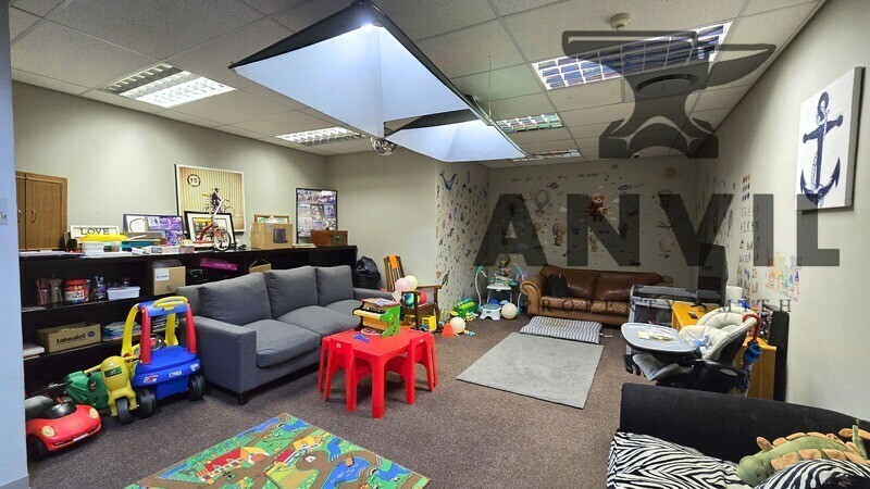 21 Richefond Circle, Umhlanga Ridge, Umhlanga - 2nd Floor- Ex SCN ET property image 8