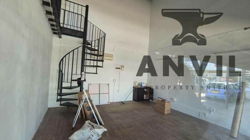 Twin Oaks Centre, 148 Main Road, Somerset West - Shop 2 property image 2