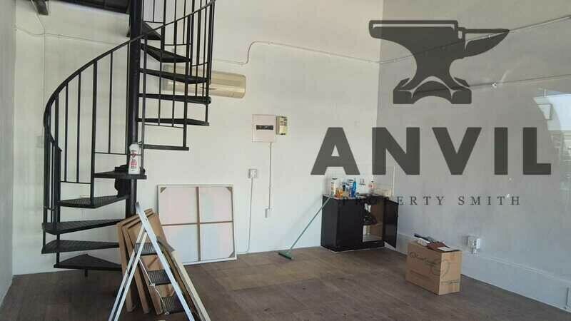 Twin Oaks Centre, 148 Main Road, Somerset West - Shop 2 property image 4