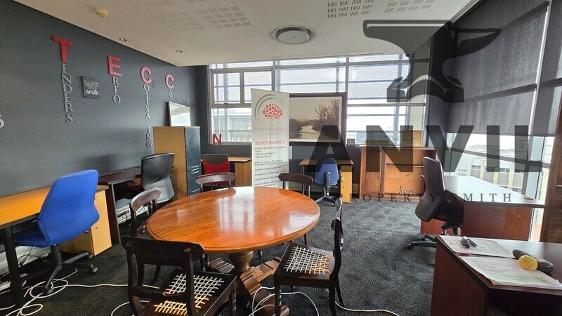 21 Richefond Circle, Umhlanga Ridge, Umhlanga - 2nd Floor- Ex SCN ET property image 13