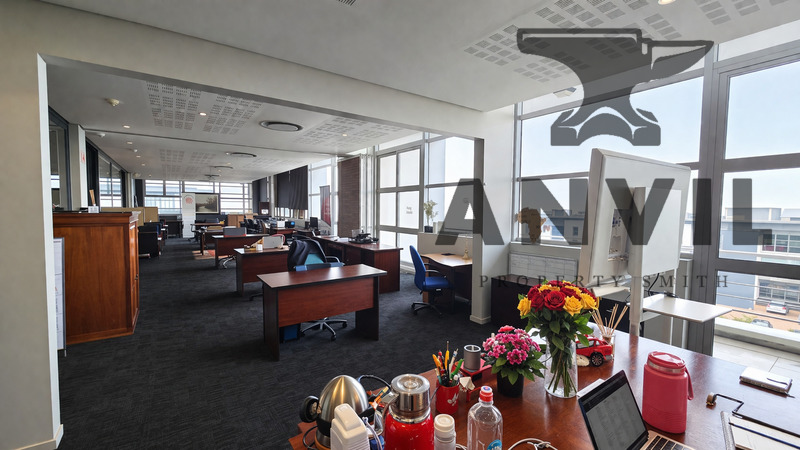 21 Richefond Circle, Umhlanga Ridge, Umhlanga - 2nd Floor- Ex SCN ET property image 12