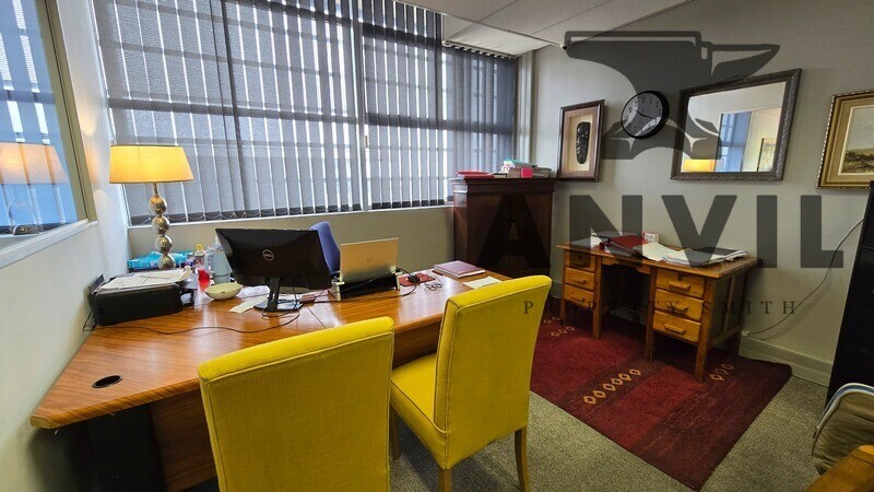 21 Richefond Circle, Umhlanga Ridge, Umhlanga - 2nd Floor- Ex SCN ET property image 15