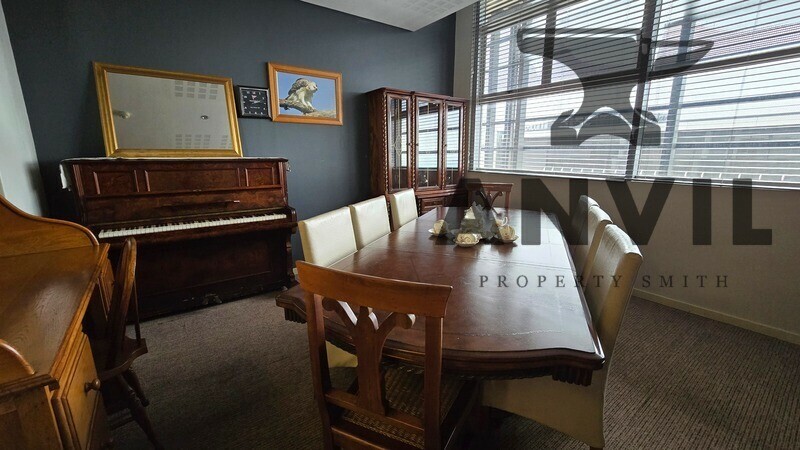 21 Richefond Circle, Umhlanga Ridge, Umhlanga - 2nd Floor- Ex SCN ET property image 14