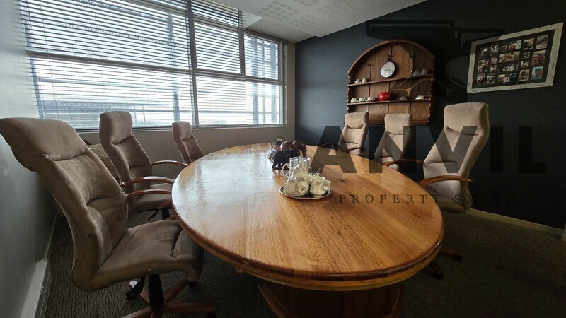 21 Richefond Circle, Umhlanga Ridge, Umhlanga - 2nd Floor- Ex SCN ET property image 17