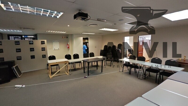 Willowbrook Office Park - Unit 19 property image 8